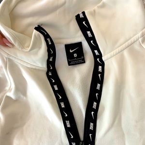 Nike sweatshirt